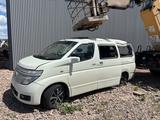 Nissan Elgrand 2004 года за 1 500 000 тг. в Темиртау – фото 5