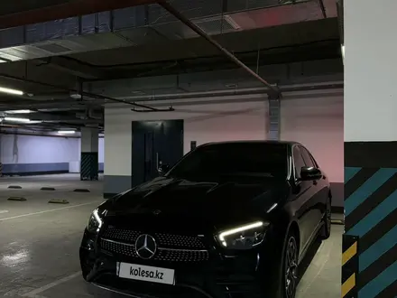 Mercedes-Benz E 200 2021 года за 29 000 000 тг. в Актау – фото 3