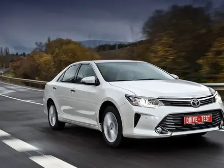 На camry 50 стекла фар правое и левое Костанай Алматы за 16 000 тг. в Костанай – фото 3