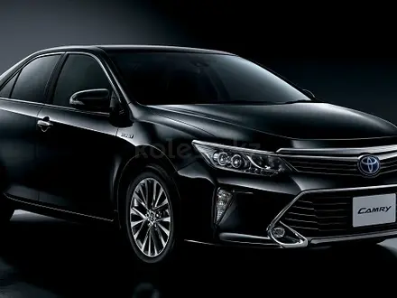На camry 50 стекла фар правое и левое Костанай Алматы за 16 000 тг. в Костанай – фото 22