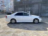 Toyota Mark II 2003 годаүшін4 200 000 тг. в Павлодар – фото 4