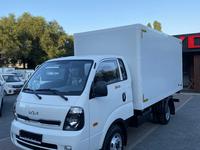 Kia  K-Series 2026 годаүшін15 700 000 тг. в Атырау