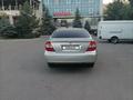 Toyota Camry 2002 года за 4 200 000 тг. в Алматы – фото 2