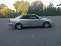 Toyota Camry 2002 года за 4 200 000 тг. в Алматы – фото 3