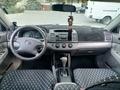 Toyota Camry 2002 года за 4 200 000 тг. в Алматы – фото 9