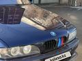 BMW 530 2001 годаfor5 150 000 тг. в Алматы – фото 5