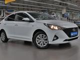 Hyundai Accent 2021 годаүшін6 790 000 тг. в Алматы – фото 5