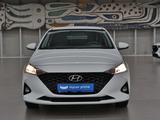 Hyundai Accent 2021 годаүшін6 790 000 тг. в Алматы – фото 2