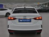 Hyundai Accent 2021 годаүшін6 790 000 тг. в Алматы – фото 3