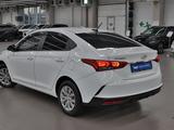 Hyundai Accent 2021 годаүшін6 790 000 тг. в Алматы – фото 4
