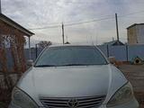 Toyota Camry 2002 годаfor4 600 000 тг. в Актобе