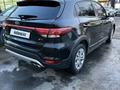 Kia Rio X-Line 2018 года за 7 200 000 тг. в Алматы – фото 6