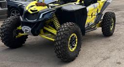 BRP  Can-Am Maverick X3 2018 года за 13 200 000 тг. в Астана – фото 2