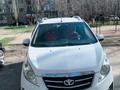 Chevrolet Spark 2010 года за 3 400 000 тг. в Тараз – фото 5