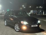 Subaru Outback 2004 года за 4 500 000 тг. в Кордай – фото 4