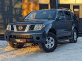 Nissan Pathfinder 2004 годаfor5 595 000 тг. в Караганда