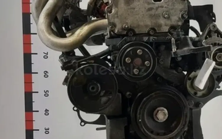 Механика коробка передач на Nissan Almera classic Ниссан Альмера классикүшін90 000 тг. в Алматы