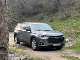 Chevrolet Traverse 2020 годаүшін15 000 000 тг. в Актобе