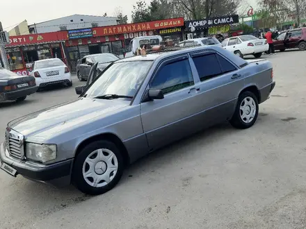 Mercedes-Benz 190 1989 года за 1 400 000 тг. в Алматы – фото 12