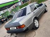 Mercedes-Benz 190 1989 года за 900 000 тг. в Алматы – фото 4