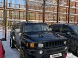 Hummer H3 2006 годаfor5 500 000 тг. в Алматы – фото 2