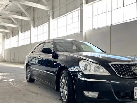 Toyota Crown Majesta 2007 года за 3 200 000 тг. в Шу