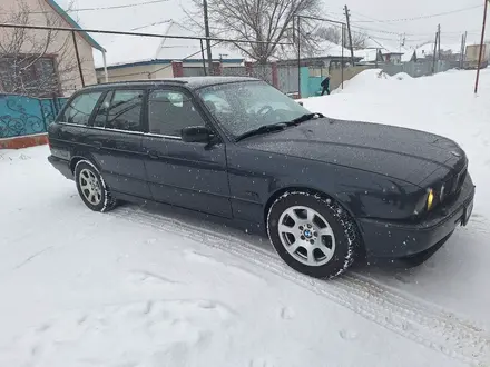 BMW 525 1995 года за 2 600 000 тг. в Алматы