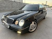 Mercedes-Benz E 430 2001 года за 6 000 000 тг. в Шымкент