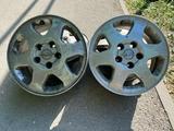 Диски на Зафиру за 60 000 тг. в Темиртау – фото 3