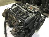 Двигатель Audi AEB 1.8 T из Японии за 450 000 тг. в Петропавловск – фото 2