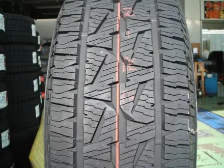 285/75R16 Dueler A/T 001 116R/113R Bridgestone всесезонные за 118 200 тг. в Алматы – фото 2