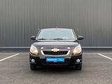 Chevrolet Cobalt 2023 года за 6 690 000 тг. в Шымкент – фото 2