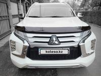 Mitsubishi Montero Sport 2022 года за 17 500 000 тг. в Алматы