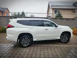 Mitsubishi Montero Sport 2022 года за 17 500 000 тг. в Алматы – фото 2