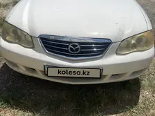Mazda Millenia, 2001