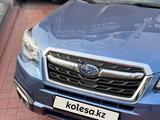Subaru Forester 2014 года за 7 750 000 тг. в Жетысай – фото 3