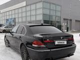 BMW 760 2003 годаүшін6 800 000 тг. в Алматы – фото 3
