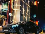 Mercedes-Benz S 63 AMG 2008 годаүшін16 500 000 тг. в Шымкент