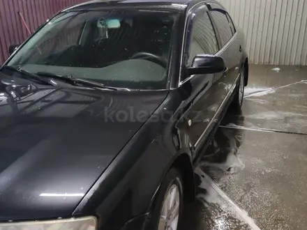 Skoda Superb 2002 года за 2 100 000 тг. в Алматы – фото 2