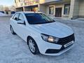 ВАЗ (Lada) Vesta 2018 года за 5 300 000 тг. в Караганда – фото 4