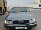 Audi 100 1991 годаfor1 800 000 тг. в Кызылорда – фото 3