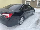 Toyota Camry 2012 годаүшін7 600 000 тг. в Уральск – фото 5