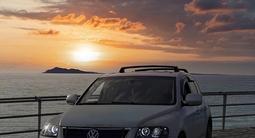 Volkswagen Touareg 2004 года за 5 000 000 тг. в Семей – фото 2
