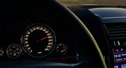 Volkswagen Touareg 2004 года за 5 000 000 тг. в Семей – фото 4