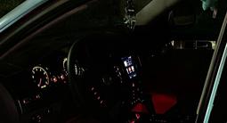 Volkswagen Touareg 2004 года за 5 000 000 тг. в Семей – фото 5