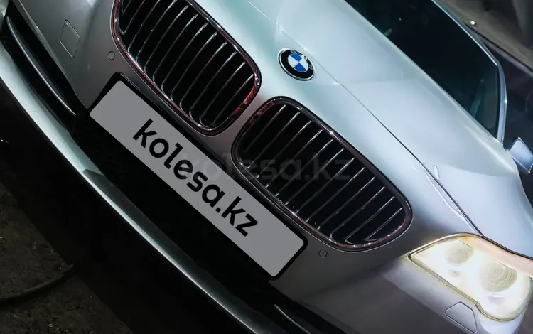 BMW 520 2012 годаfor9 800 000 тг. в Семей