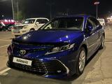 Toyota Camry 2023 годаүшін17 000 000 тг. в Караганда
