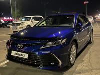 Toyota Camry 2023 годаүшін16 600 000 тг. в Караганда