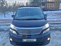 Toyota Vellfire 2009 года за 11 700 000 тг. в Астана – фото 20