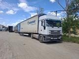 IVECO  EuroStar 2002 годаүшін13 500 000 тг. в Астана – фото 2